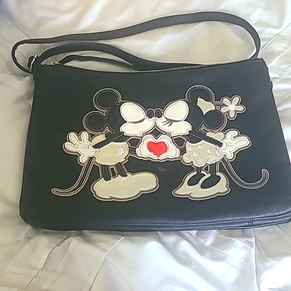 Disney cross body bag